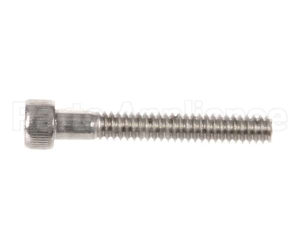 944-1A Globe Rim Guard Screw (Upper)
