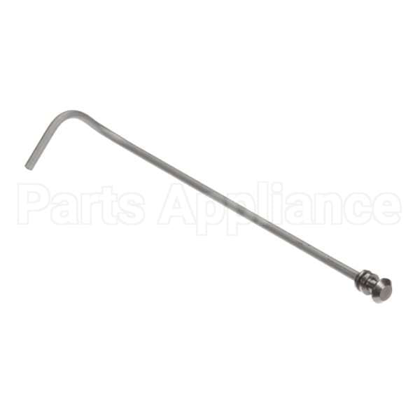 944122-0000L Compatible Vulcan Tube, Acb Left Pilot