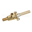 944243 Compatible Hobart Valve, Manual Gas