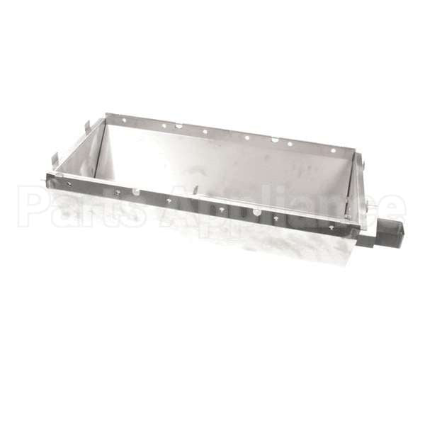 944246-0000A Compatible Vulcan Box, Burner W/Orifice Br Acket