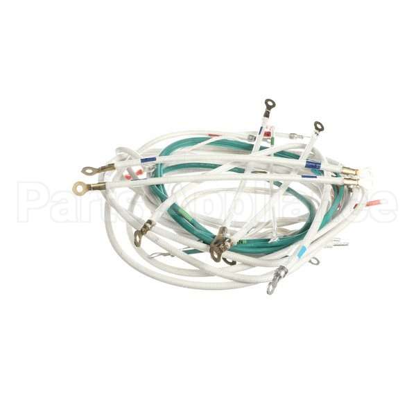 944400-24 Compatible Vulcan Wiring Kit - 24 In, All Voltag