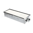 944489-00020 Compatible Vulcan Burner - 20, 000 Btu
