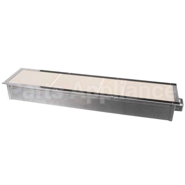 944489-30 Compatible Vulcan Burner - 30, 000 Btu
