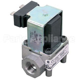 944555-L Compatible Vulcan Solenoid Valve - Left