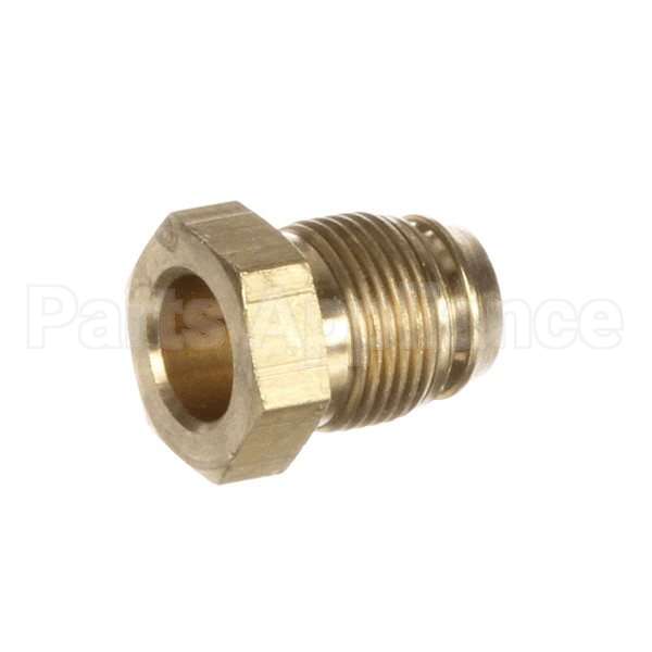 944556 Compatible Vulcan 3/8 Loxits Fitting - Lar Ge Hex