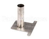 94458 Henny Penny Weld Assy-Drain Extension Pfx