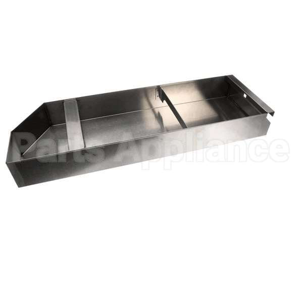 944580-A Compatible Hobart Vig Grease Can