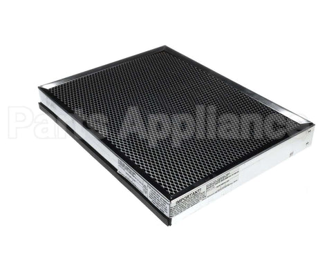 94486 Giles Filter Assembly, Charcoal Fiber,16X12-3/