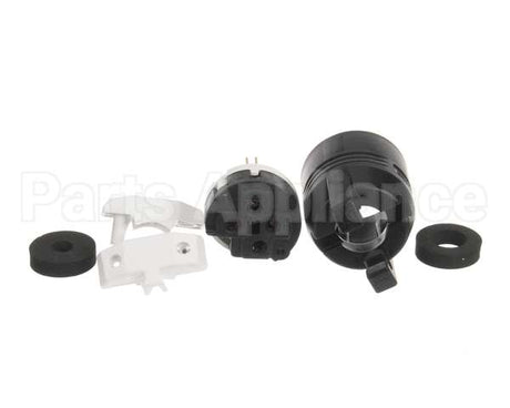 9451C Hubbell Lighting 50A Strt Blade Plug