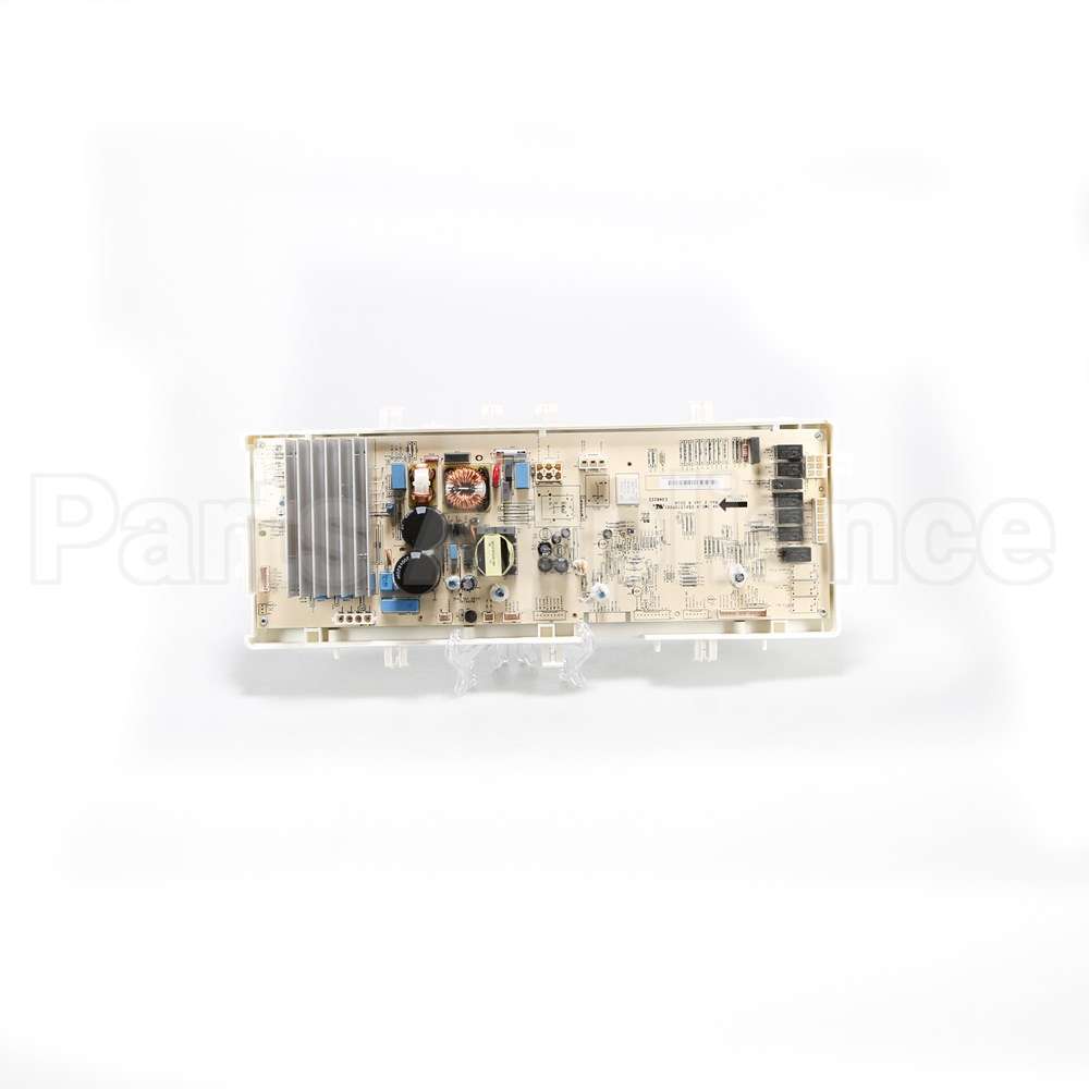 WH12X26034 GE Washing Machine Control Board