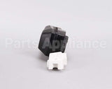 9452C Hubbell Lighting Angle Plug W Strt Blade