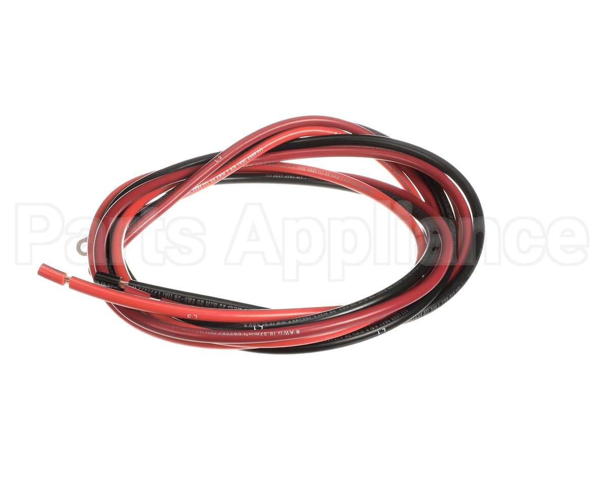 94539-012 Henny Penny Harn-L1 L2 L3-8Awg