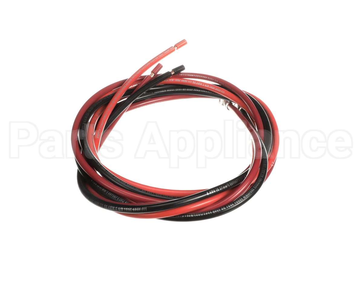 94539-012 Henny Penny Harn-L1 L2 L3-8Awg