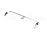 9455S-KIT Styleline Handle, Replacement Kit, Silve