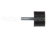 946143 Vacmaster Rubber Feet
