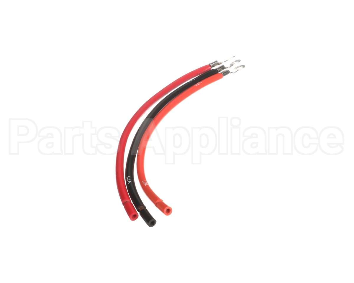 94618-004 Henny Penny Harn-L1A L2A L3A-8Awg