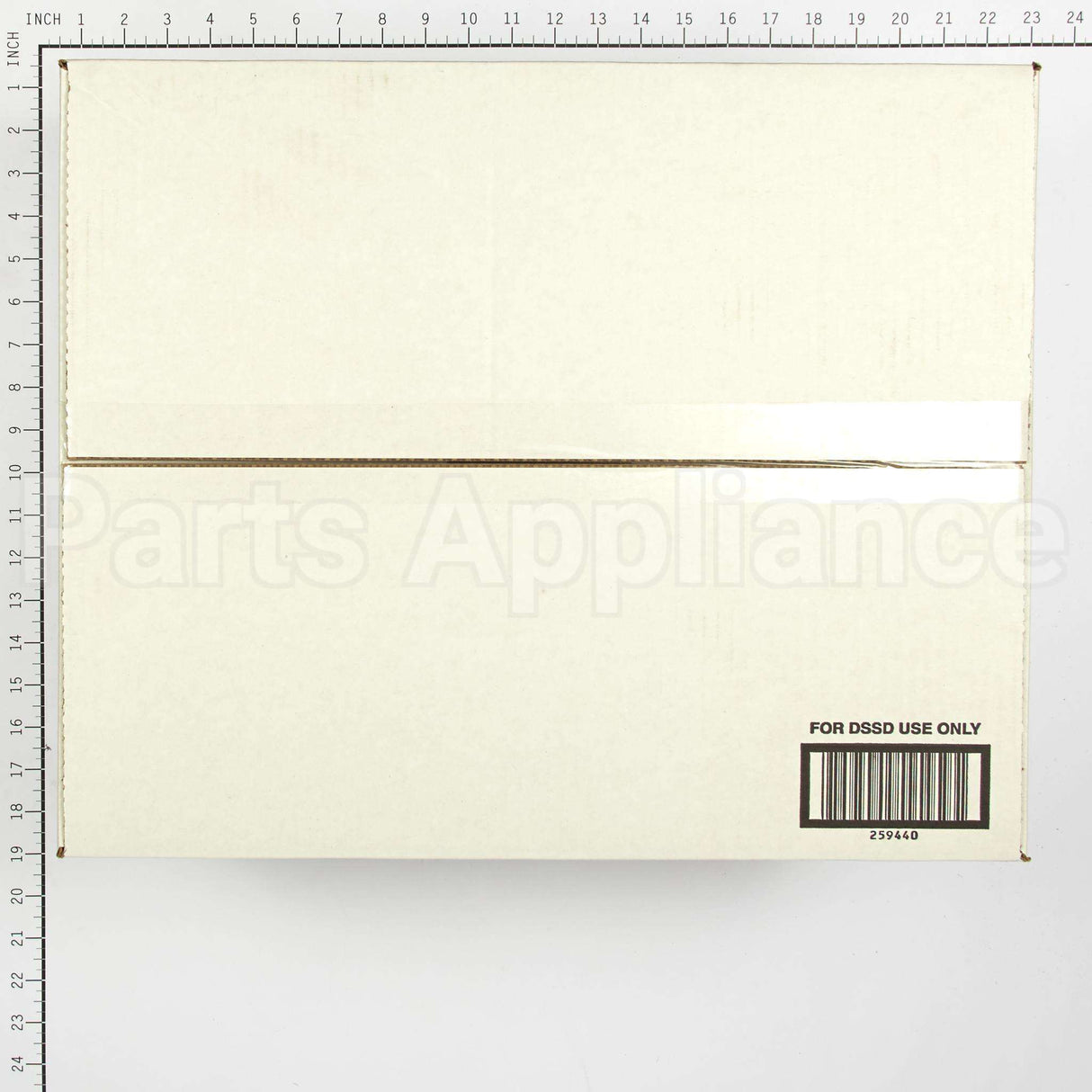 94707MA Briggs & Stratton Deflector Assy - Chut