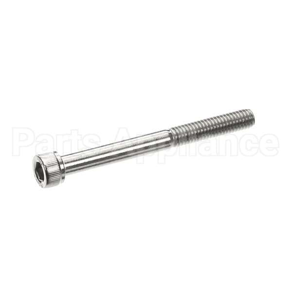 947083 Compatible Hobart Bolt, Shch, M6-1 X 60Mm, 316Ss