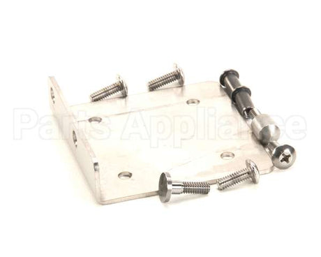 36686 Silver King Assembly Hinge Rh Skpz60