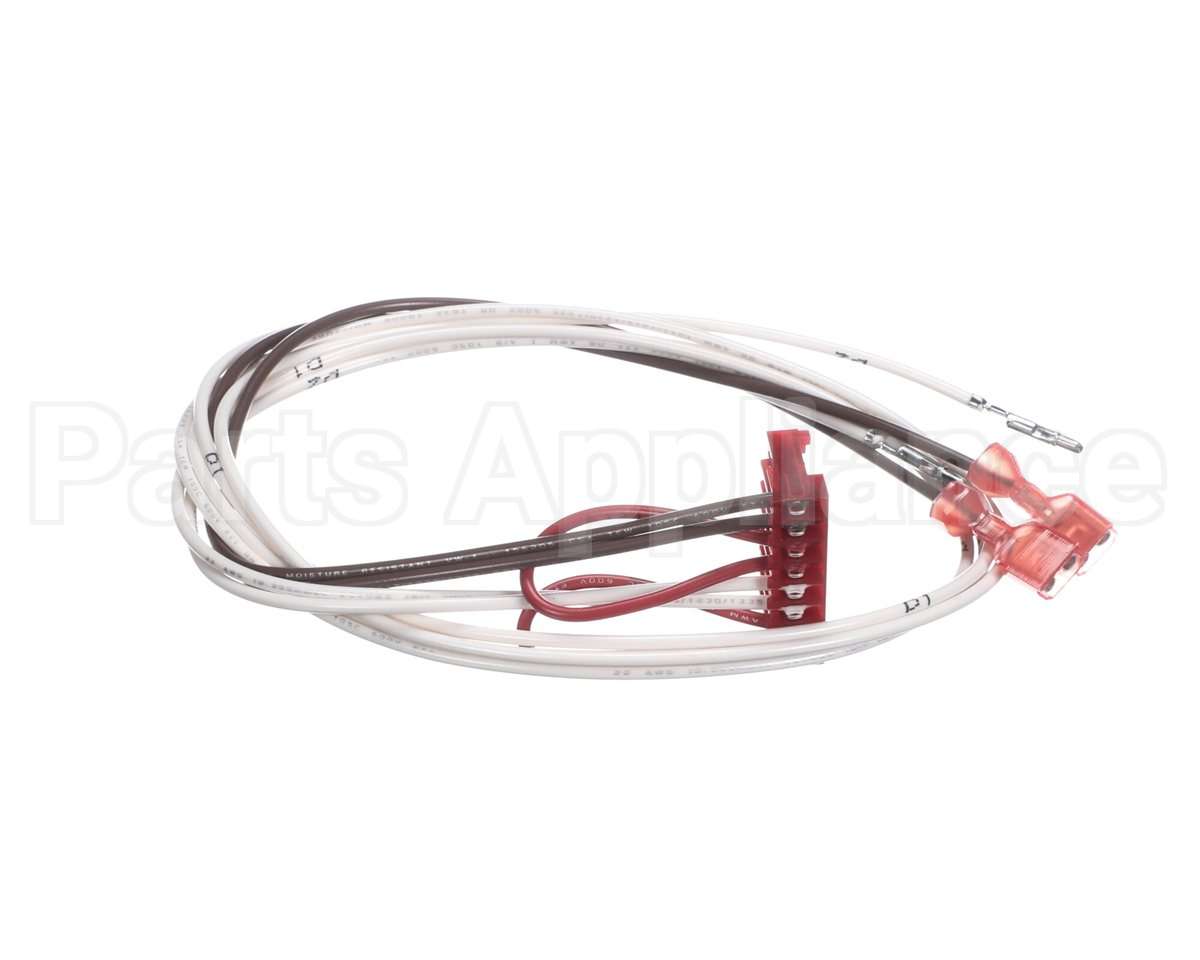 94747-010 Henny Penny Harn-D1 D2 J9 J10 R1 R2-22Awg