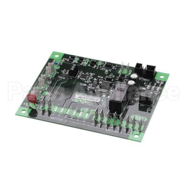947503 Compatible Hobart Motor Control Board