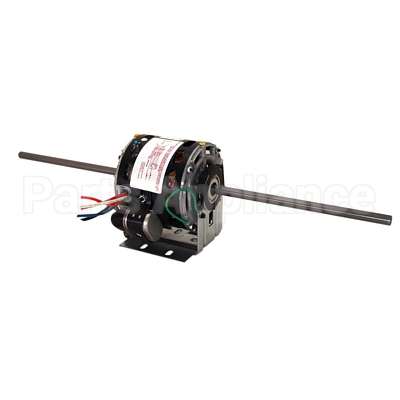 9476A Regal Rexnord - Century Motors 115V 4Spd 1625Rpm Motor 42Yfr
