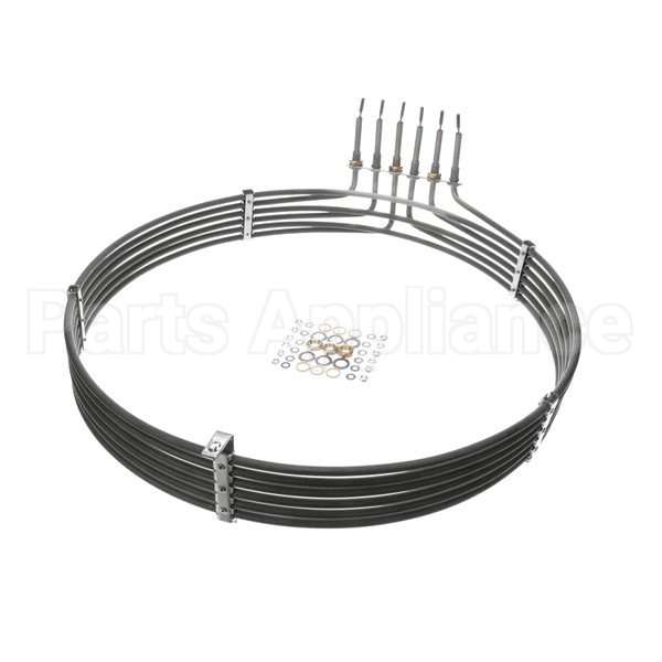 947798 Compatible Vulcan Element, Inner (480V/ 12 Kw)