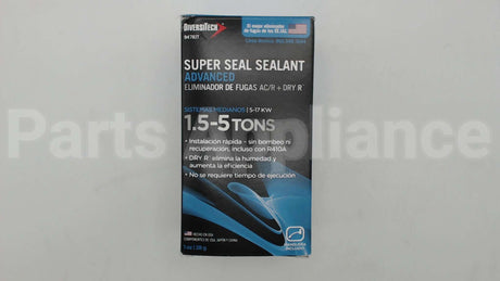 947KIT Diversitech Superseal Sealant Adv. To 1.5T