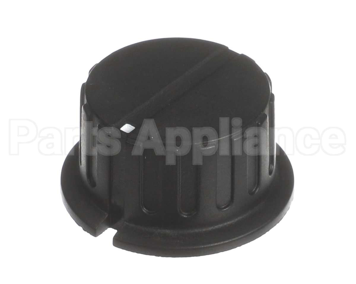 94854 Hix Corporation Knob