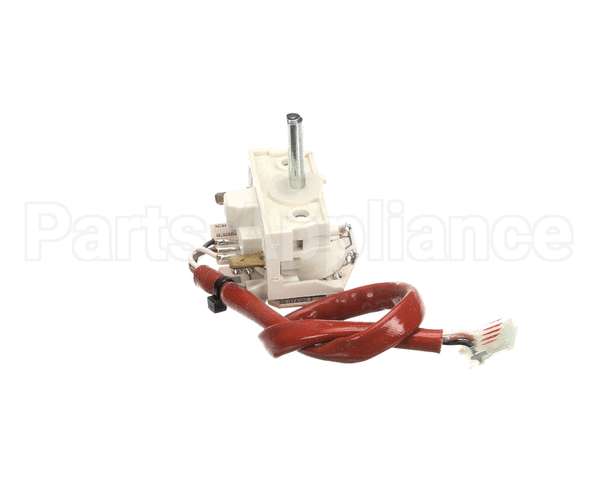 94900070 Garland Switch-Step With Cable