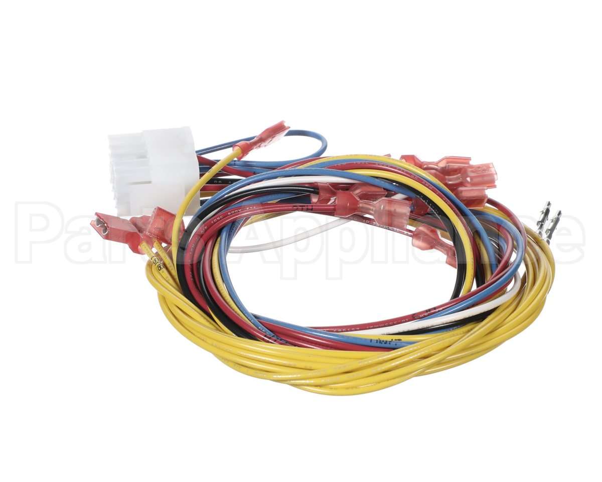 94917-008 Henny Penny Harn-Hl Gv Mv Pv Th Vs-8S