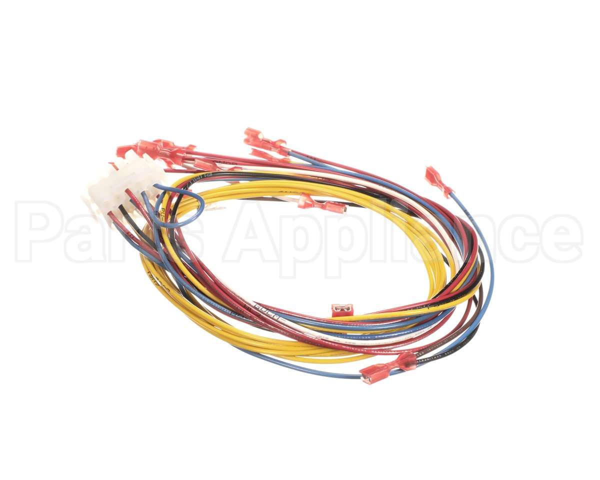 94917-015 Henny Penny Harn-Hl Gv Mv Pv Th Vs-6F