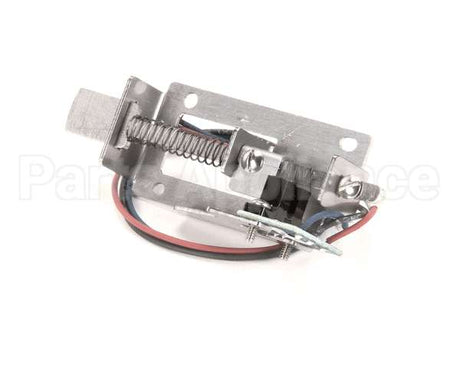 7001319 Antunes Bracket, Switch Sensor