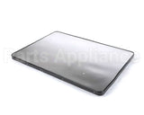 94A104508131010 Heatcraft End Box Qlg Lh Ss/Ptd Blk 2Eprblk