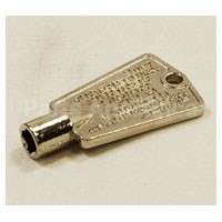 5303310289 Frigidaire Freezer Key