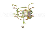 80427 Marvair Blower Motor Bracket
