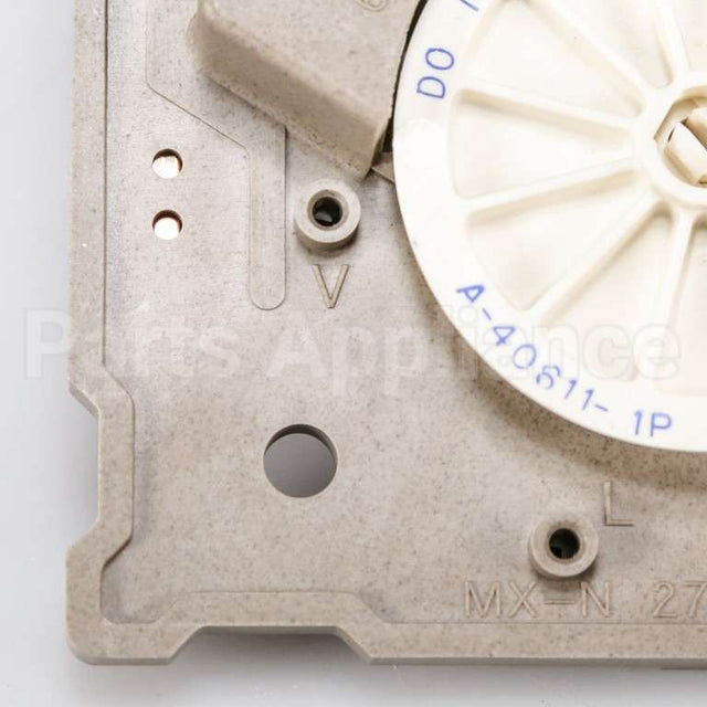 W10190935 Whirlpool Module & Motor Assy