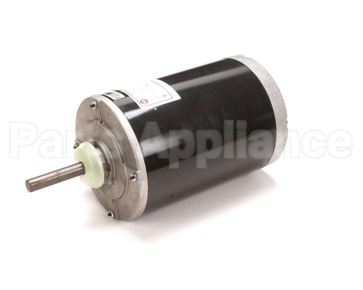 94G00 Lennox 1Hp 3Ph Motor 200/230/460V