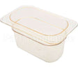 94HP150 Compatible Cambro 1/9 Pan 4In -150