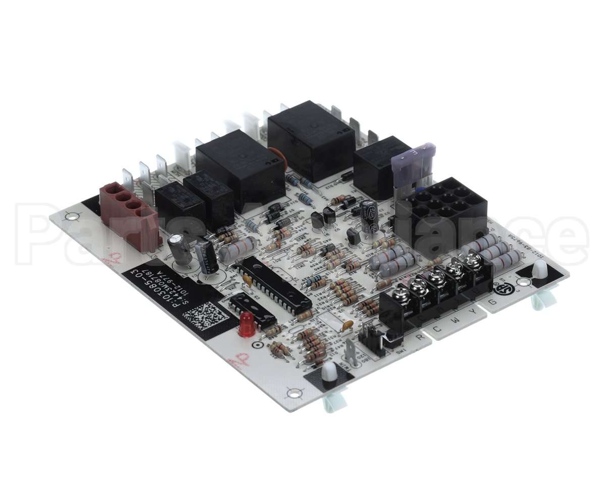 94W83 Lennox Ignition Board