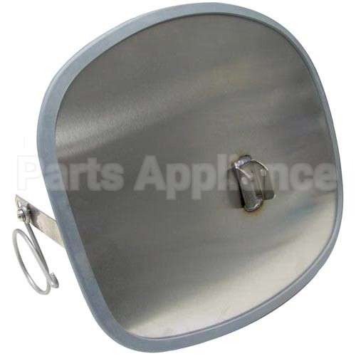 95-0124 Compatible Midwest Appliance Parts Door Assembly