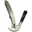 95-0136 Compatible Market Forge Door Handle Assembly