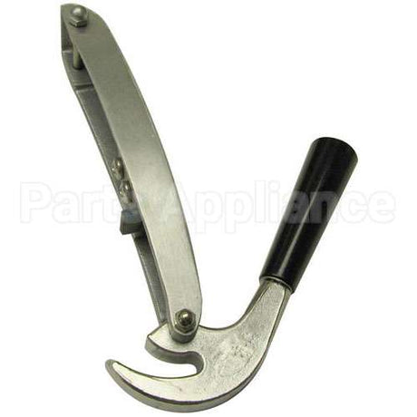 95-0144 Compatible Market Forge Door Handle Assembly