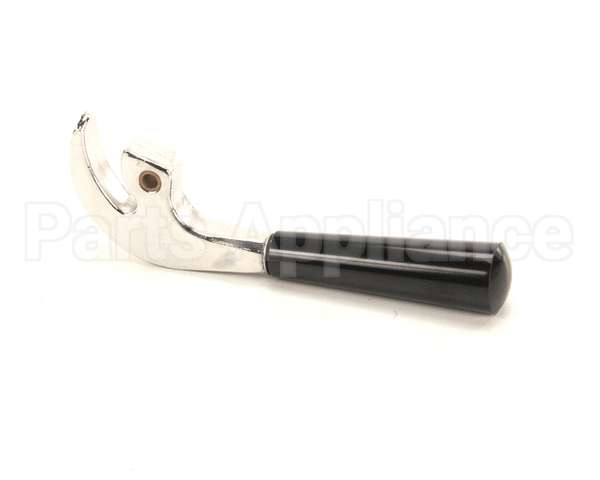 95-0145 Market Forge Lock Assembly,Door W/Knob