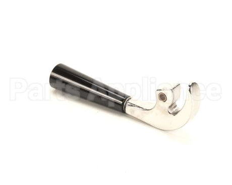 95-0145 Market Forge Lock Assembly,Door W/Knob
