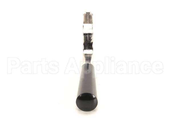 95-0145 Market Forge Lock Assembly,Door W/Knob