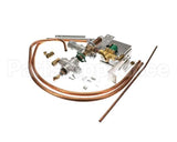 95-0436 Market Forge Condenser,Stme Domestic