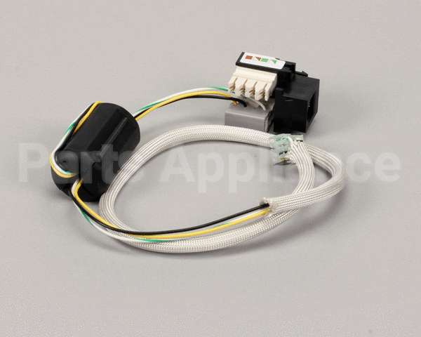 95-1199CES Prince Castle Kit,Assembly,Wire Rj11 Blk