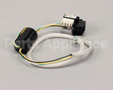 95-1199CES Prince Castle Kit,Assembly,Wire Rj11 Blk