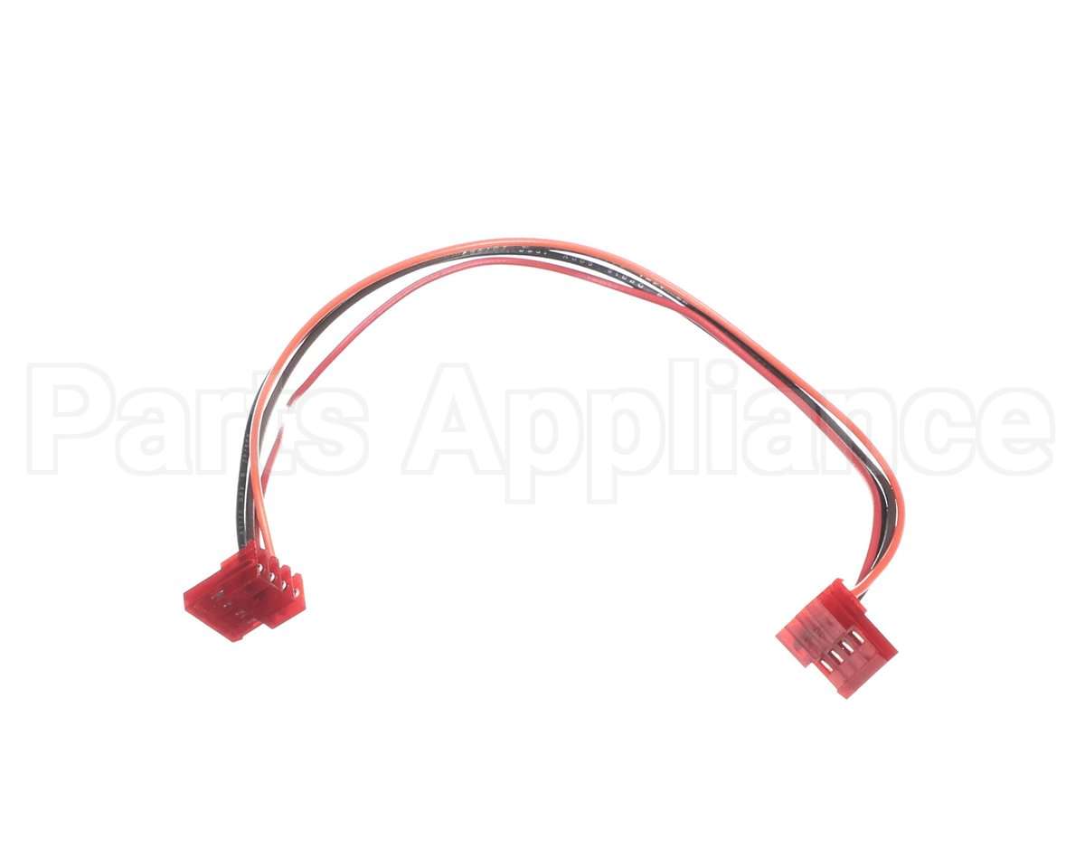 95-1275 Prince Castle Assembly,Wire Pcb Audio/Extension